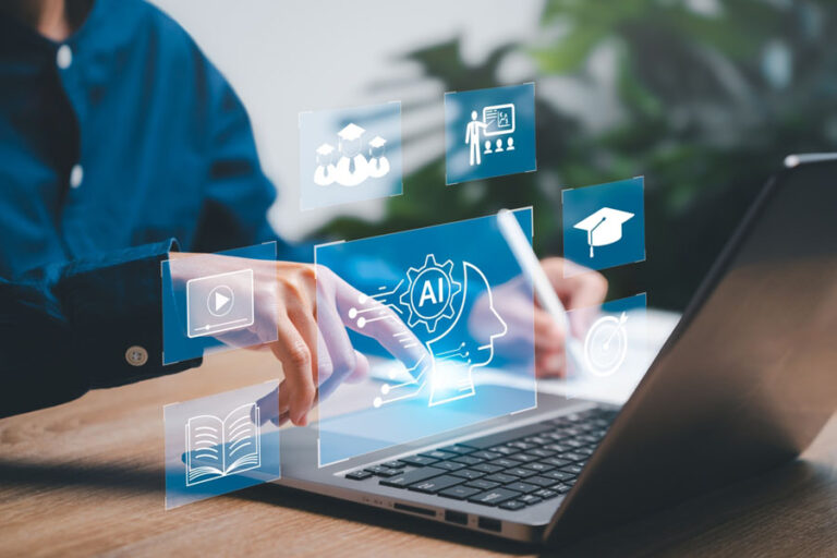 Cele mai bune 5 platforme AI pe care să le folosești chiar azi