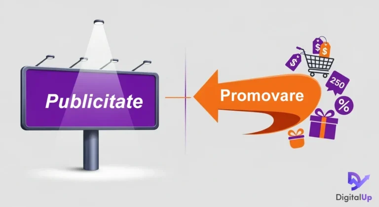 Publicitate plătită vs organic alegerea strategiei profitabile
