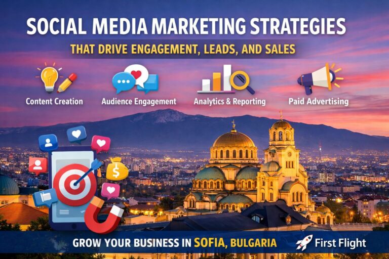 Social Media Marketing Tactici pentru Engagement Rapid