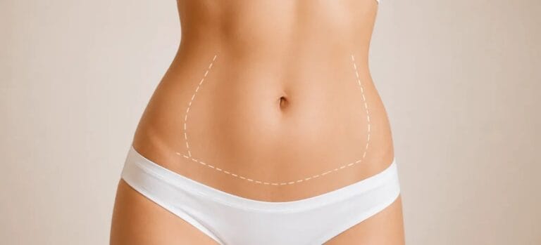 Abdominoplastia după sarcină: când poate fi luată în calcul intervenția 3