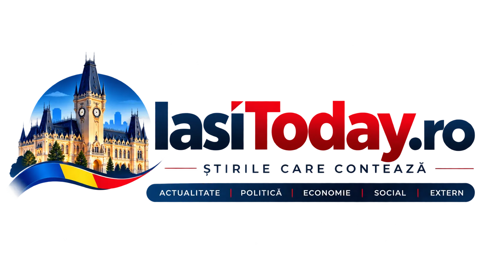 Iasi Today